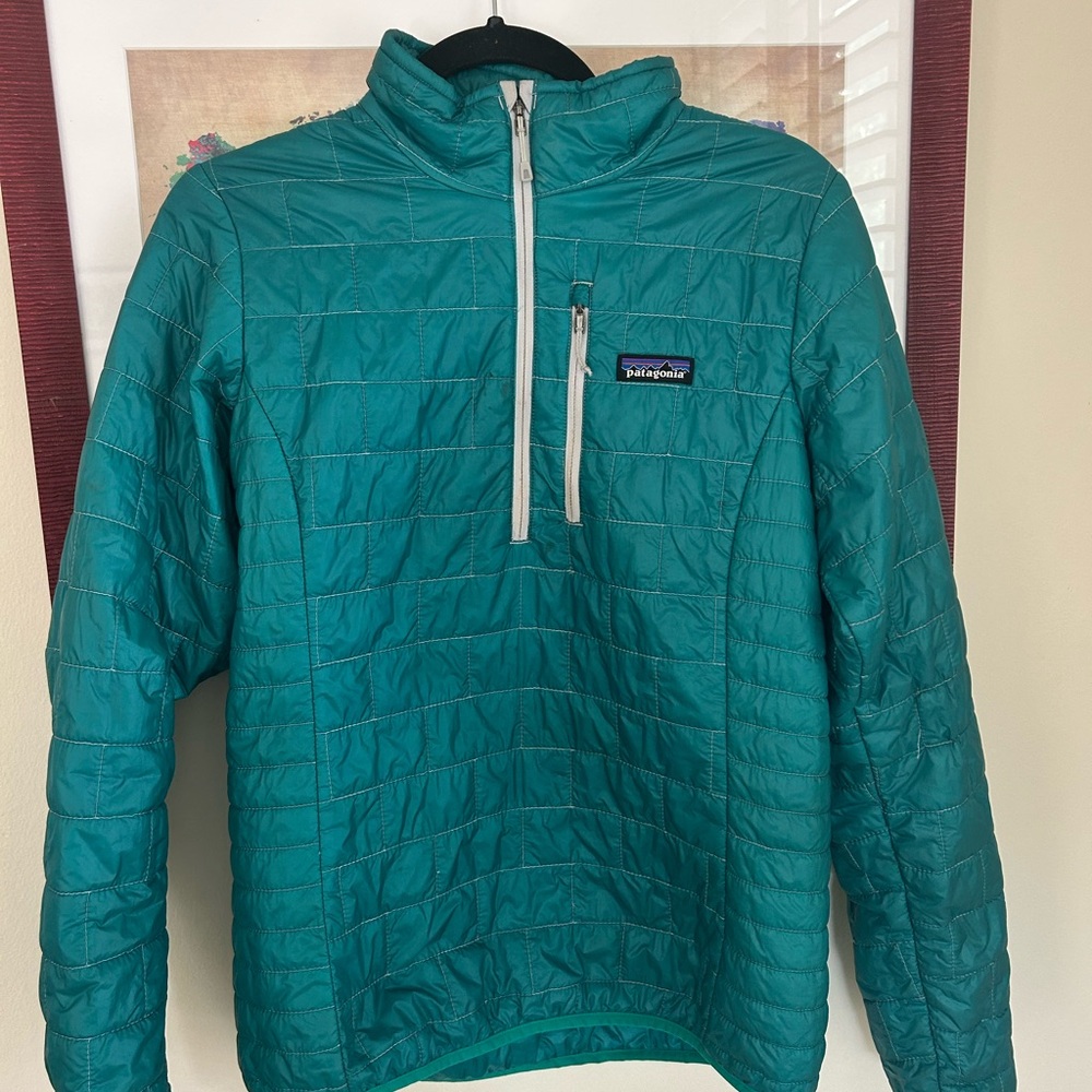 Patagonia W's Special Edition Nano Puff® Pullover